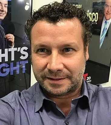 Gianfranco Dazzarola