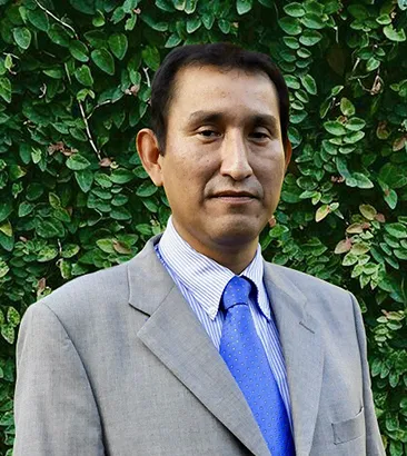 Luis Acosta