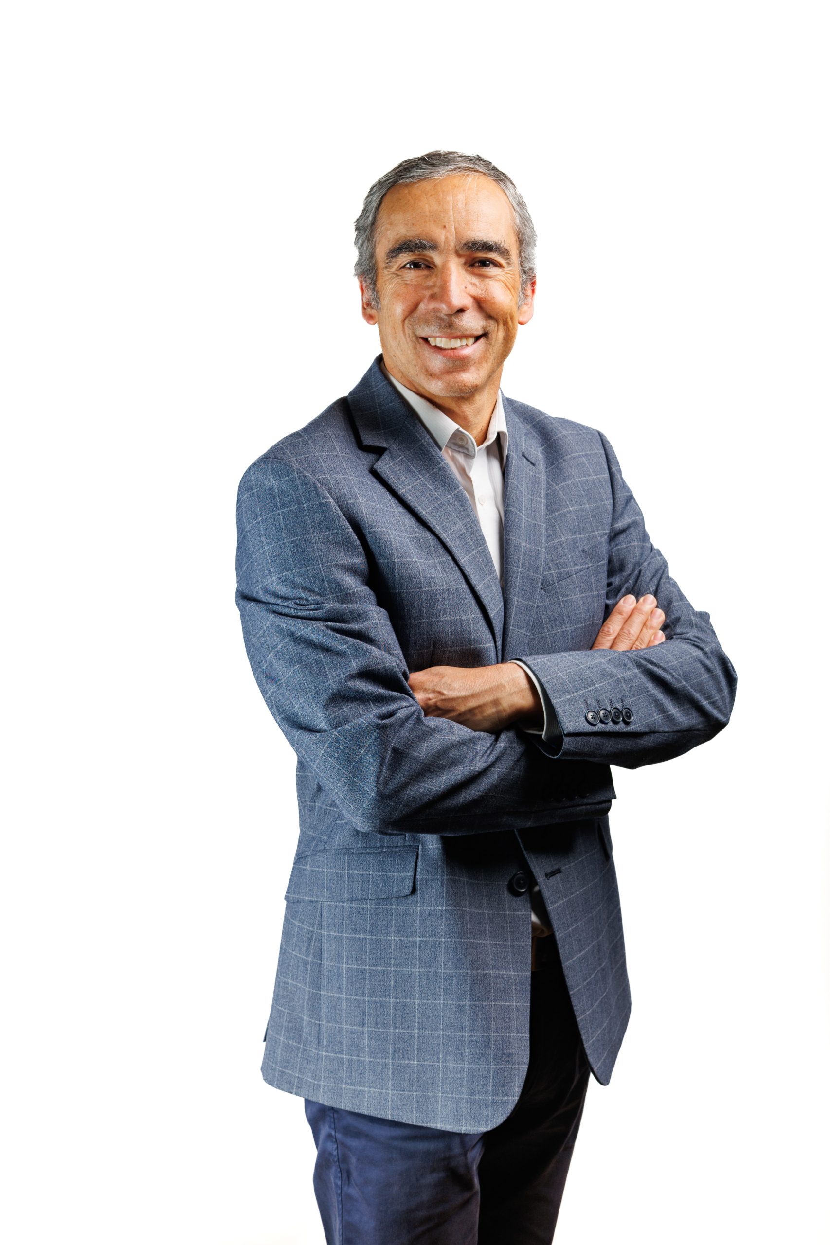 Álvaro Chacón