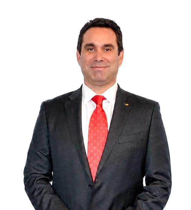 Lionel Valenzuela