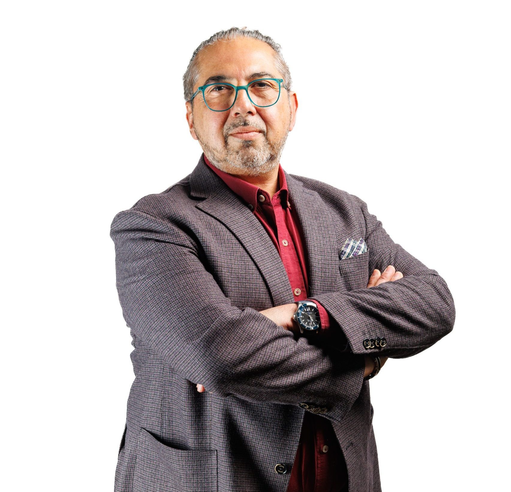 Fernando Díaz Hurtado