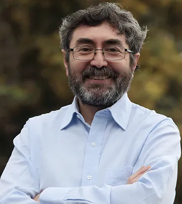 Victor Albornoz