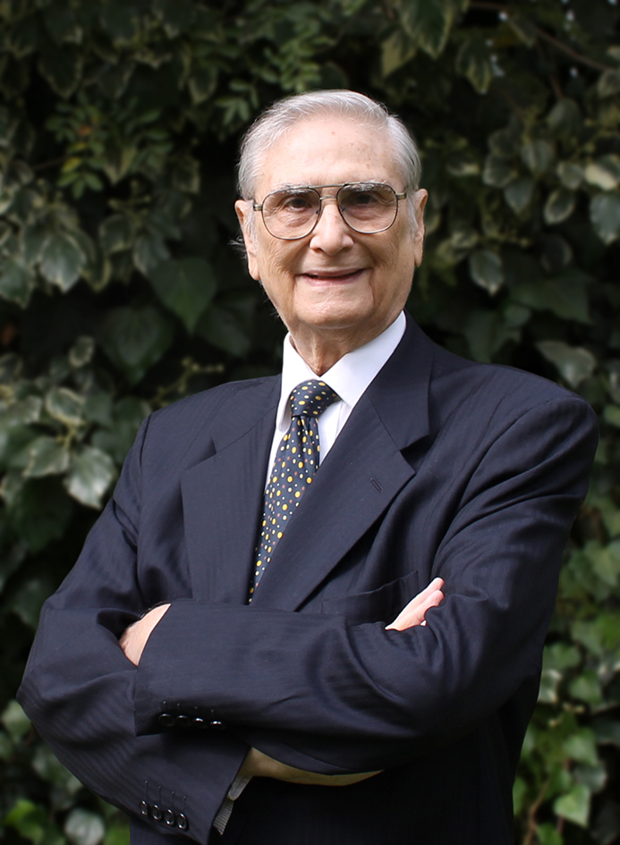 Augusto Coello