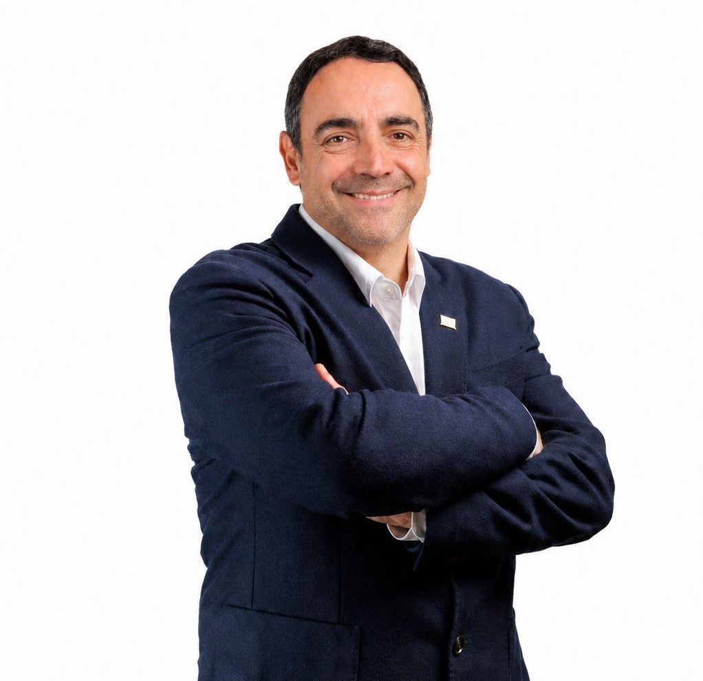 Marcelo Villena